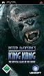 Peter Jackson's King Kong: The Official Game (PSP)