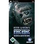 Peter Jackson's King Kong: The Official Game (PSP)
