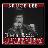 The Lost Interview [CD on Demand]