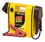 Century J900 Rechargeable 12-Volt Portable Power Supply