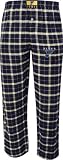 St. Louis Blues Gridiron Flannel Pants