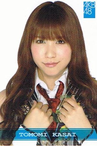 河西智美のアイテム画像