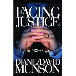 “Facing Justice” by Diane and David Munson :Book Review