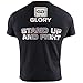 Hayabusa Men's Hayabusa/Glory T-Shirt
