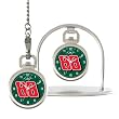 DALE EARNHARDT JR. Pocket Watch NASCAR NASCAR Fan Shop Sports Team Merchandise