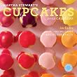 2012 Martha Stewart's Cupcakes Wall Calendar (English, German, French, Italian, Spanish and Dutch Edition)