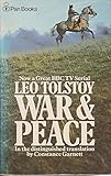 War and peace