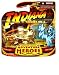 Rene Belloq and amp; Ark and amp; Ghost - Indiana Jones Adventure Heroes