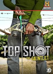 Top Shot-Complete Season 3