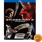 �u�X�p�C�_�[�}��™2 [Blu-ray]�v�̃C���[�W�摜