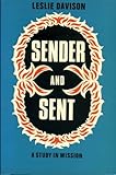Sender and sent: a study in mission