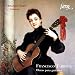 Search : Francisco Tarrega: Obras Para Guitarra