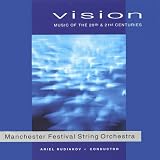 Vision/Music of the 20th & 21st Centuries