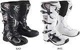 Produkt-Bild: Fox Comp 5 Adult MX-Stiefel Gr. 12 white Mod. 2009