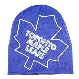 Toronto Maple Leafs Big Logo Beanie