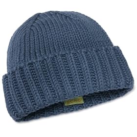 Echo Women's Msoft Chunky Rib Cuff Hat