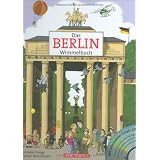Das Berlin-Wimmelbuchvon "Hermann Stange"