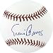 Steiner Sports MLB Chicago Cubs Ernie Banks Signed Baseball