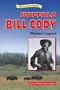 Buffalo Bill Cody: Western Legend (Historical American Biographies)
