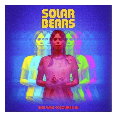 Solar Bears