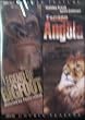 Double Feature: Legend of Bigfoot & Escape from Angola