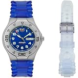 TechnoMarine Women's TMAXS21 Sport TM Apenea XS Watch