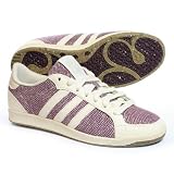 Adidas ADI Hoop Low W Gruen Womens Trainers