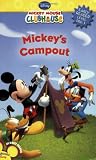 Mickey's Camp Out (Disney Early Readers)