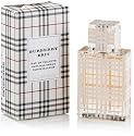 Burberry Brit for Woman femme/woman, Eau de Toilette, Vaporisateur/Spray, 30 ml