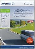 Eigenschaften Buhl  / KlickTel Routenplaner Sommer 2008 (DVD-ROM)