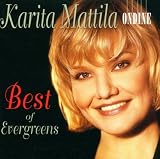 Karita Mattila: Best of Evergreens im Fanshop