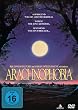 Arachnophobia