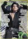 ADAM LAMBERT Rolling Stone Magazine 7/09 (issue 1081)