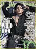 ADAM LAMBERT Rolling Stone Magazine 7/09 (issue 1081)