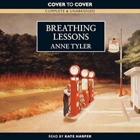 Breathing Lessons (Unabridged)