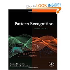 Pattern Recognition