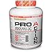 Reaction Nutrition Recor Pro Action Whey Protein, Vanilla Bean, 5 Pound