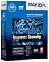 Panda Internet Security 2009 - 3 User [OLD VERSION]