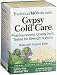 Traditional Medicinals Gypsy Cold Care Herbal Tea, 16-Count Wrapped Tea Bags (Pack of 6)