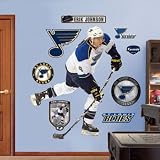 Erik Johnson St Louis Blues Fathead