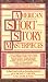 American Short Story Masterpieces