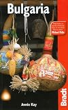 Bulgaria (Country Guides) (Bradt Travel Guide)