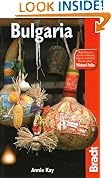 Bulgaria Bradt
