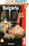 Bulgaria: The Bradt Travel Guide