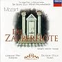 Mozart: Die Zauberfl�te (highlights)