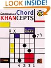 Contemporary Chord Khancepts (Jazz Masters)