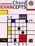 Contemporary Chord Khancepts (Jazz Masters)