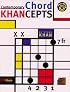Contemporary Chord Khancepts (Jazz Masters)