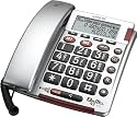 Audioline Big Tel 49 plus Großtastentelefon