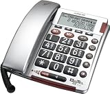 Produkt-Bild: Audioline Big Tel 49 plus Gro&szlig;tastentelefon